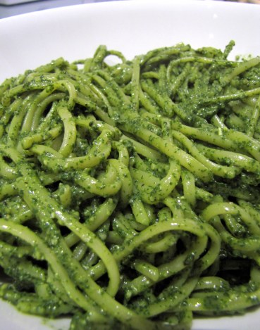 Pesto alla Genovese
