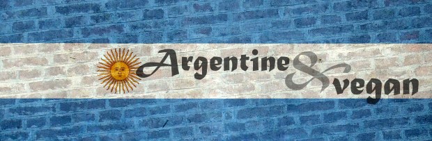 Argentine & Vegan