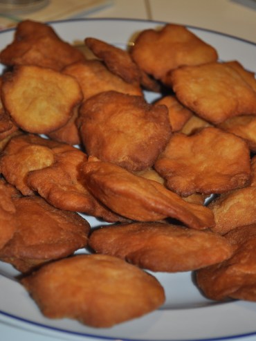 Tortas Fritas 2
