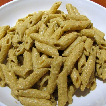 Walnut Pesto