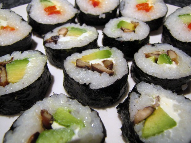 Sushi